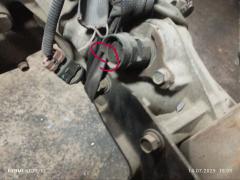 КПП автоматическая на Mitsubishi Delica Space Gear PE8W 4M40T Фото 14