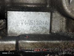КПП автоматическая на Mitsubishi Delica Space Gear PE8W 4M40T Фото 8