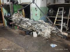 КПП автоматическая на Mitsubishi Delica Space Gear PE8W 4M40T Фото 10