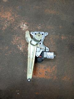 Стеклоподъемный механизм 85710-52090/85720-52080 на Toyota Funcargo NCP20 Фото 3