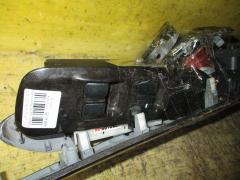 Консоль магнитофона на Mitsubishi Lancer Cedia Wagon CS5W Фото 3