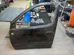 Дверь боковая на Toyota Funcargo NCP20 Фото 3