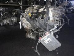 Двигатель на Toyota Bb NCP30 2NZ-FE Фото 2