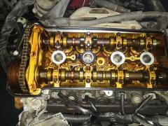 Двигатель на Toyota Bb NCP30 2NZ-FE Фото 6