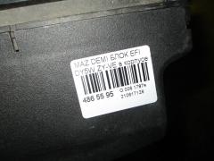 Блок EFI на Mazda Demio DY5W ZY-VE Фото 6