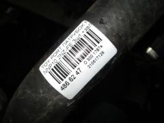 Патрубок радиатора ДВС на Toyota Porte NNP10 2NZ-FE Фото 2