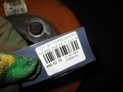 Тормозной диск на Toyota Ist NCP60 2NZ-FE Фото 3