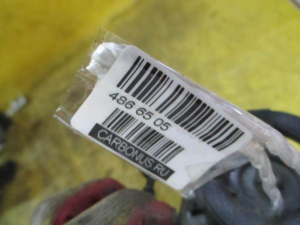 Дроссельная заслонка на Toyota Mark Ii Qualis SXV25W 5S-FE - Купить ...