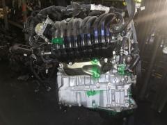 Двигатель на Toyota Avensis AZT251 2AZ-FSE Фото 12