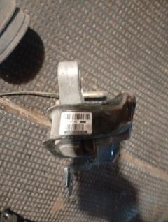 Подушка двигателя на Toyota Vitz SCP10 1SZ-FE Фото 7