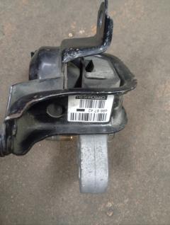 Подушка двигателя на Toyota Vitz SCP10 1SZ-FE Фото 8
