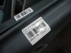 Обшивка двери на Toyota Vitz SCP10 Фото 5