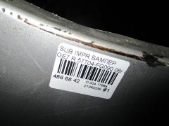 Бампер 57704-FG090 на Subaru Impreza GE7 Фото 13
