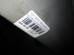 Обшивка багажника 64740-52250 на Toyota Sienta NCP81G Фото 4