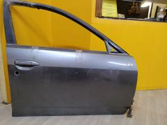 Дверь боковая на Nissan Wingroad WFY11 Фото 5
