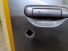 Дверь боковая на Nissan Wingroad WFY11 Фото 7