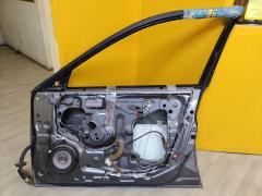 Дверь боковая на Nissan Wingroad WFY11 Фото 8