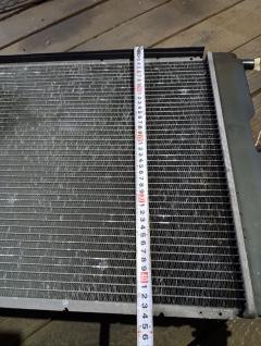 Радиатор ДВС 16400-7A590, BC10092, FX-036-7887, FX-036-7887A, PA10092, PC10092, PL010958, TD-036-7887, TD-036-7887A, TO-275 на Toyota Vista SV50 3S-FSE Фото 8