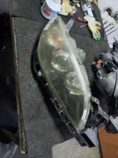 Фара P2690 P2690 на Mazda Axela BK5P Фото 4