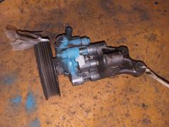 Насос гидроусилителя на Toyota Celsior UCF31 3UZ-FE Фото 4