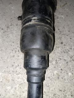 Стойка амортизатора 48010-50110 на Toyota Celsior UCF31 3UZ-FE Фото 5