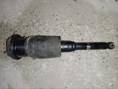 Стойка амортизатора 48080-50110 на Toyota Celsior UCF31 3UZ-FE Фото 3