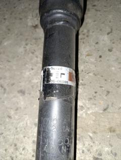 Стойка амортизатора 48090-50120 на Toyota Celsior UCF31 3UZ-FE Фото 4