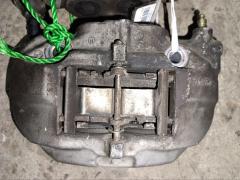 Суппорт на Toyota Celsior UCF31 3UZ-FE Фото 4