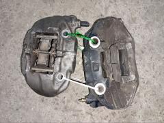 Суппорт на Toyota Celsior UCF31 3UZ-FE Фото 6