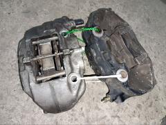 Суппорт на Toyota Celsior UCF31 3UZ-FE Фото 9