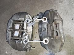 Суппорт на Toyota Celsior UCF31 3UZ-FE Фото 6