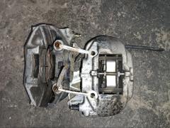 Суппорт на Toyota Celsior UCF31 3UZ-FE Фото 3