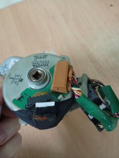 Датчик 89231-50050, 89232-50041 на Toyota Celsior UCF31 3UZ-FE Фото 3