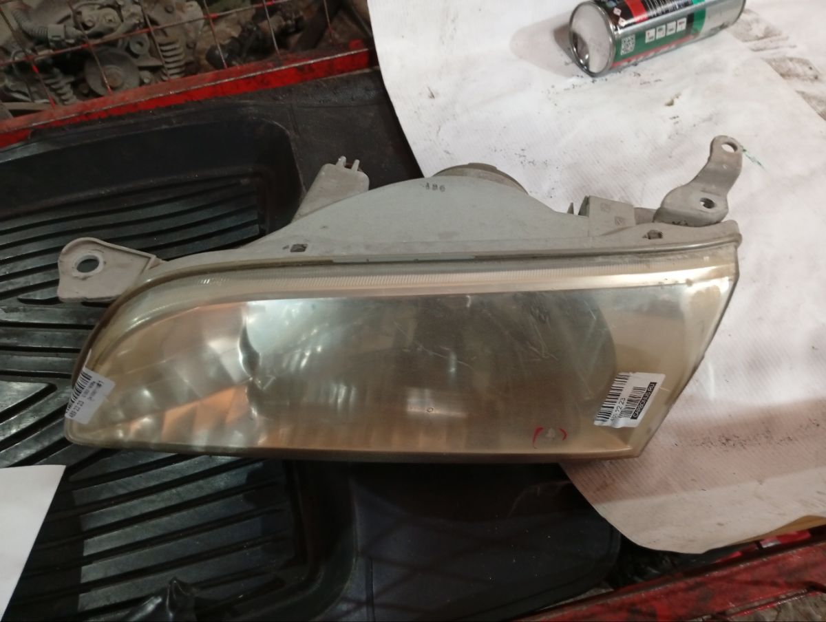 Фара 12-451 12-451 на Toyota Sprinter AE110 Фото 6