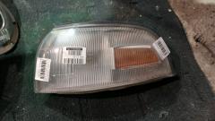 Поворотник к фаре 12-358 12-358 на Toyota Sprinter AE100 Фото 3