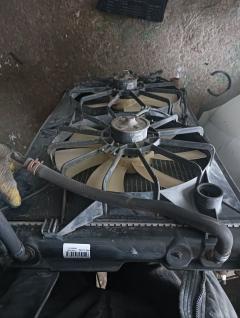 Радиатор ДВС 16400-7A590, BC10092, FX-036-7887, FX-036-7887A, PA10092, PC10092, PL010958, TD-036-7887, TD-036-7887A, TO-275 на Toyota Vista SV50 3S-FSE Фото 4