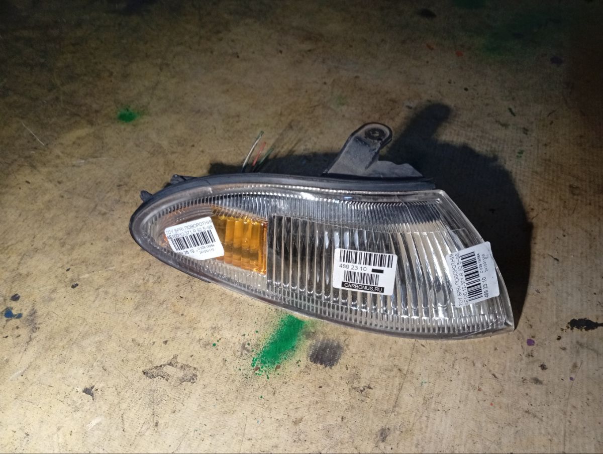 Поворотник к фаре 12-371 12-371 на Toyota Sprinter Marino AE100 Фото 3