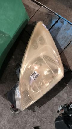 Фара 63-5 63-5 на Toyota Opa ZCT10 Фото 4