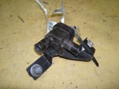 Клапан отопителя на Toyota GX100 1G-FE 87240-22360  87240-22370