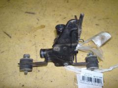 Клапан отопителя 87240-22360, 87240-22370 на Toyota GX100 1G-FE Фото 2