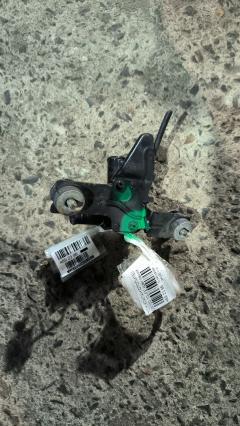 Клапан отопителя 87240-22360, 87240-22370 на Toyota GX100 1G-FE Фото 3