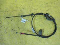 Тросик стояночного тормоза 46430-52110 на Toyota Probox NCP51V 1NZ-FE Фото 1