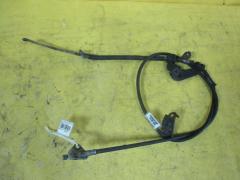 Тросик стояночного тормоза 46430-52110 на Toyota Probox NCP51V 1NZ-FE Фото 1