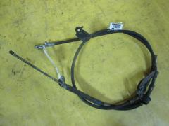 Тросик стояночного тормоза 46430-52110 на Toyota Probox NCP51V 1NZ-FE Фото 1