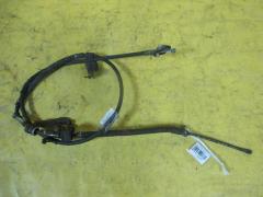 Тросик стояночного тормоза 46420-52110, 46420-52111 на Toyota Probox NCP51V 1NZ-FE Фото 1