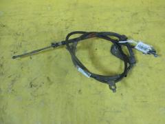 Тросик стояночного тормоза на Toyota Probox NCP51V 1NZ-FE 46420-52110  46420-52111, Правое расположение