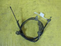 Тросик стояночного тормоза 46430-52110 на Toyota Probox NCP51V 1NZ-FE Фото 1