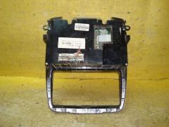 Блок управления климатконтроля 84010-48190 на Toyota Kluger MCU25W 1MZ-FE Фото 2