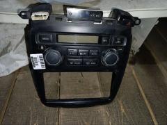 Блок управления климатконтроля 84010-48190 на Toyota Kluger MCU25W 1MZ-FE Фото 3