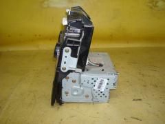 Блок управления климатконтроля 84010-48190 на Toyota Kluger MCU25W 1MZ-FE Фото 2